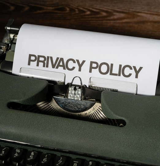 Privacy Policy